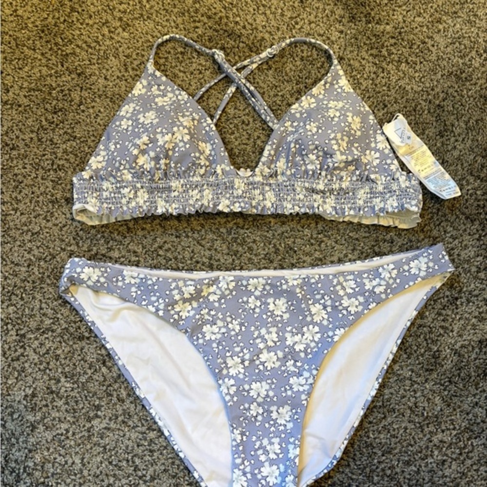 Kissui Bikini Set